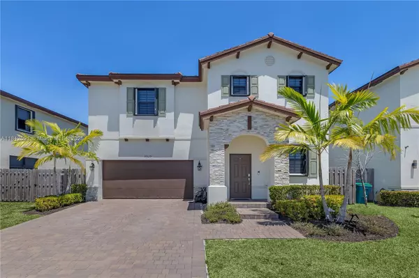 10329 SW 228th Ter, Miami, FL 33190