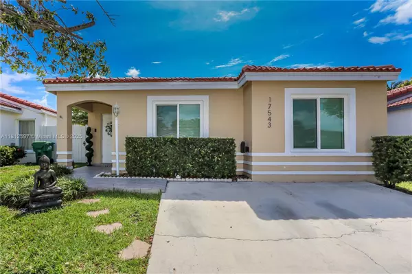 Miami, FL 33177,17543 SW 142nd Ct