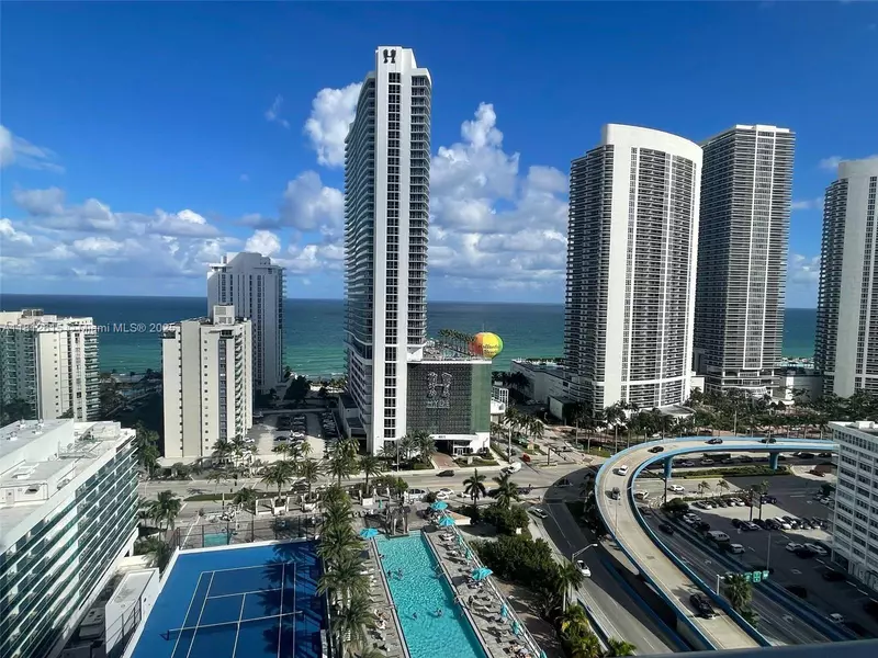 4010 S Ocean Dr #R1705, Hollywood, FL 33019