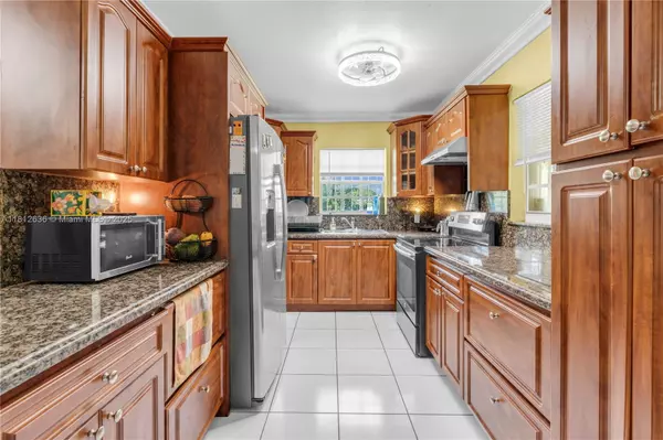 Homestead, FL 33030,18820 SW 316th St