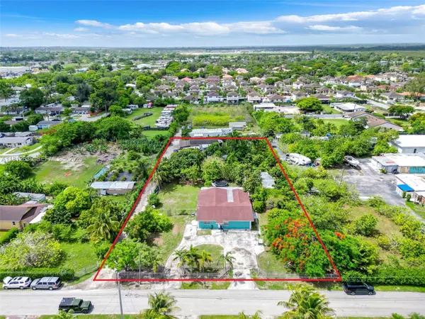 Homestead, FL 33030,18820 SW 316th St