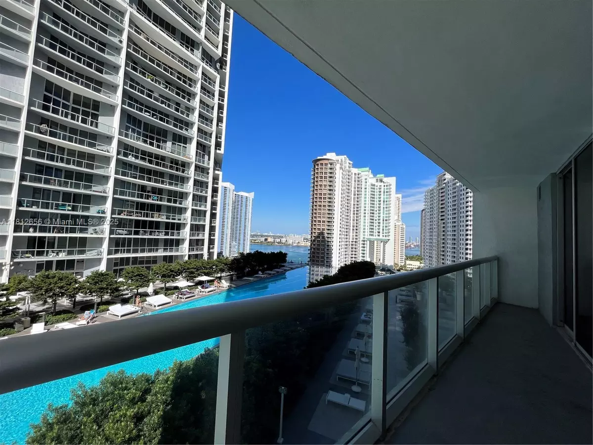 Miami, FL 33131,495 Brickell Ave #1710