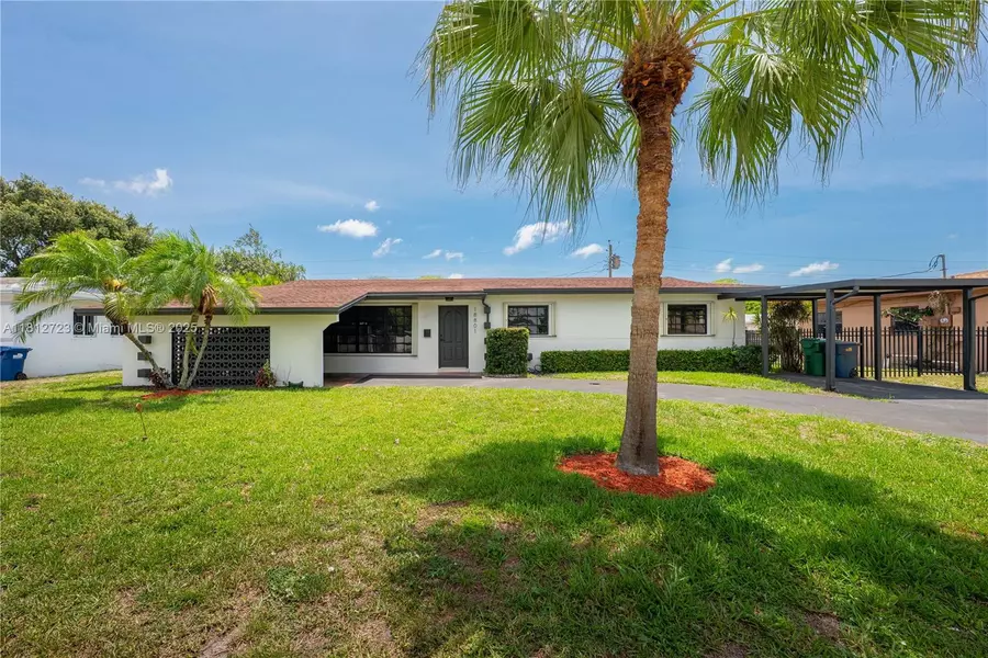 18801 NW 29th Ct, Miami Gardens, FL 33056