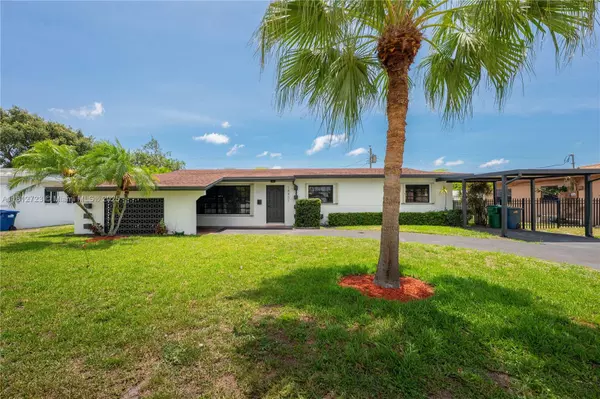 18801 NW 29th Ct, Miami Gardens, FL 33056