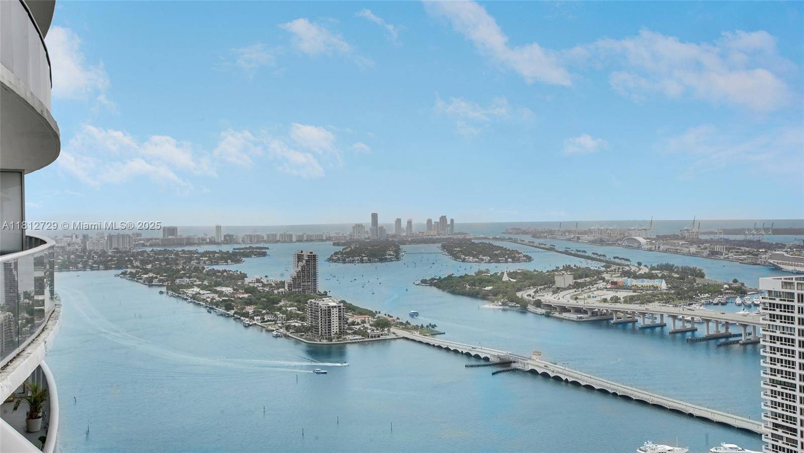 Miami, FL 33132,488 NE 18th St #4208