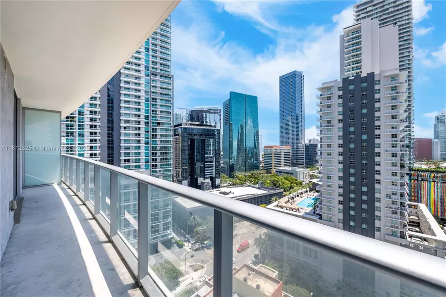 1100 S Miami Ave #1704, Miami, FL 33130