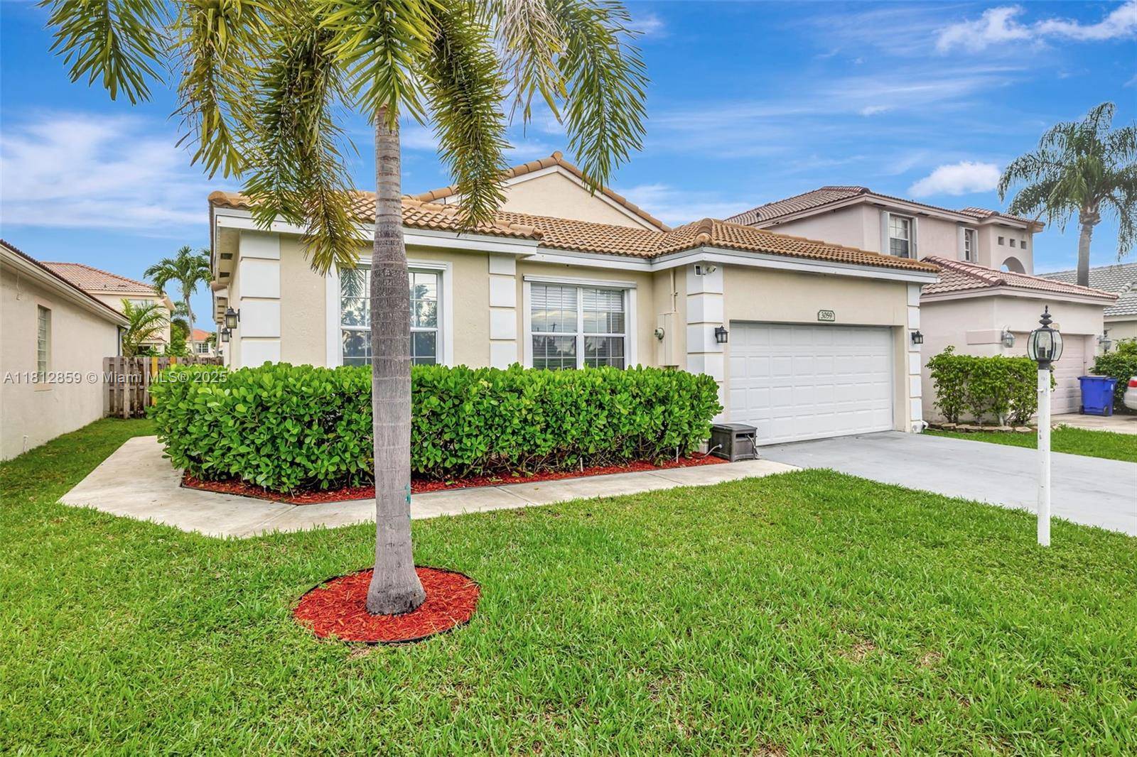 Margate, FL 33063,3059 Dogwood Ln