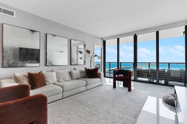 3131 NE 7th Ave #2503, Miami, FL 33137
