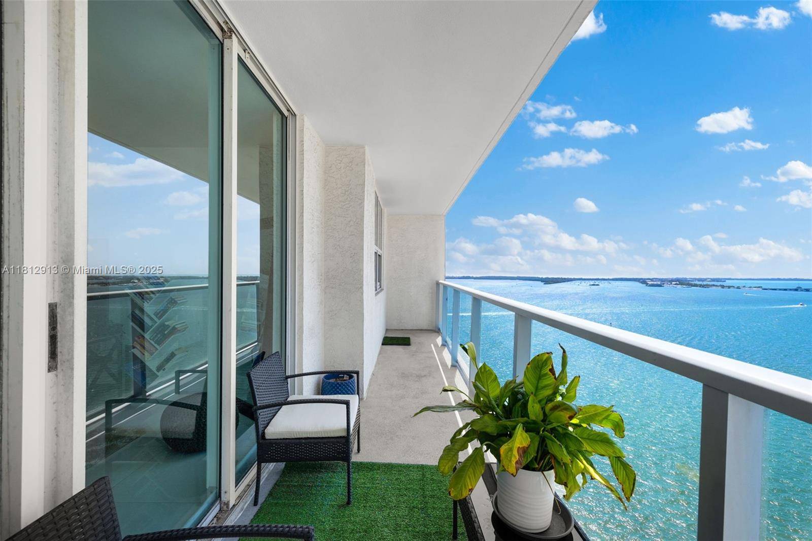 Miami, FL 33131,1155 Brickell Bay Dr #2005