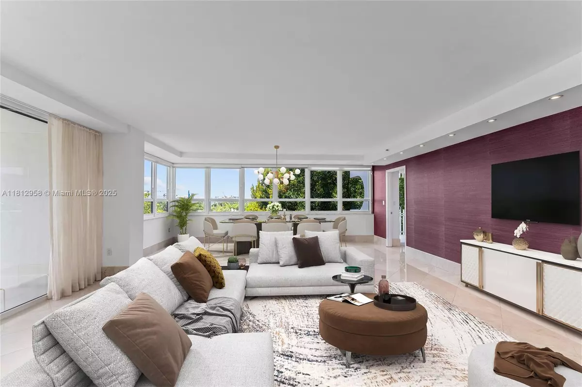 Bal Harbour, FL 33154,10205 Collins Ave #401