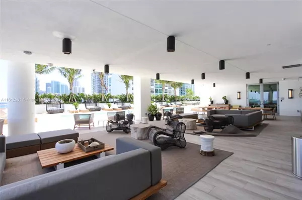 Miami, FL 33137,2900 NE 7TH AVE #1805