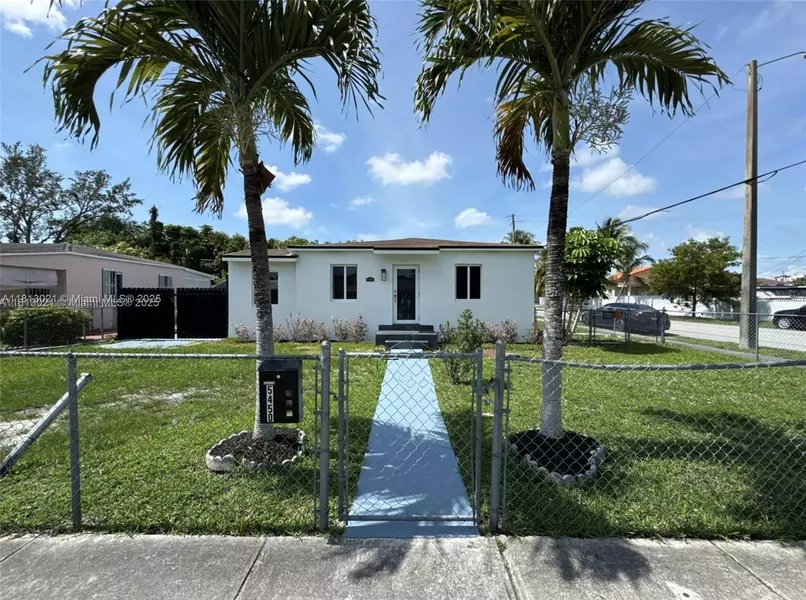 5450 SW 6th St, Miami, FL 33134