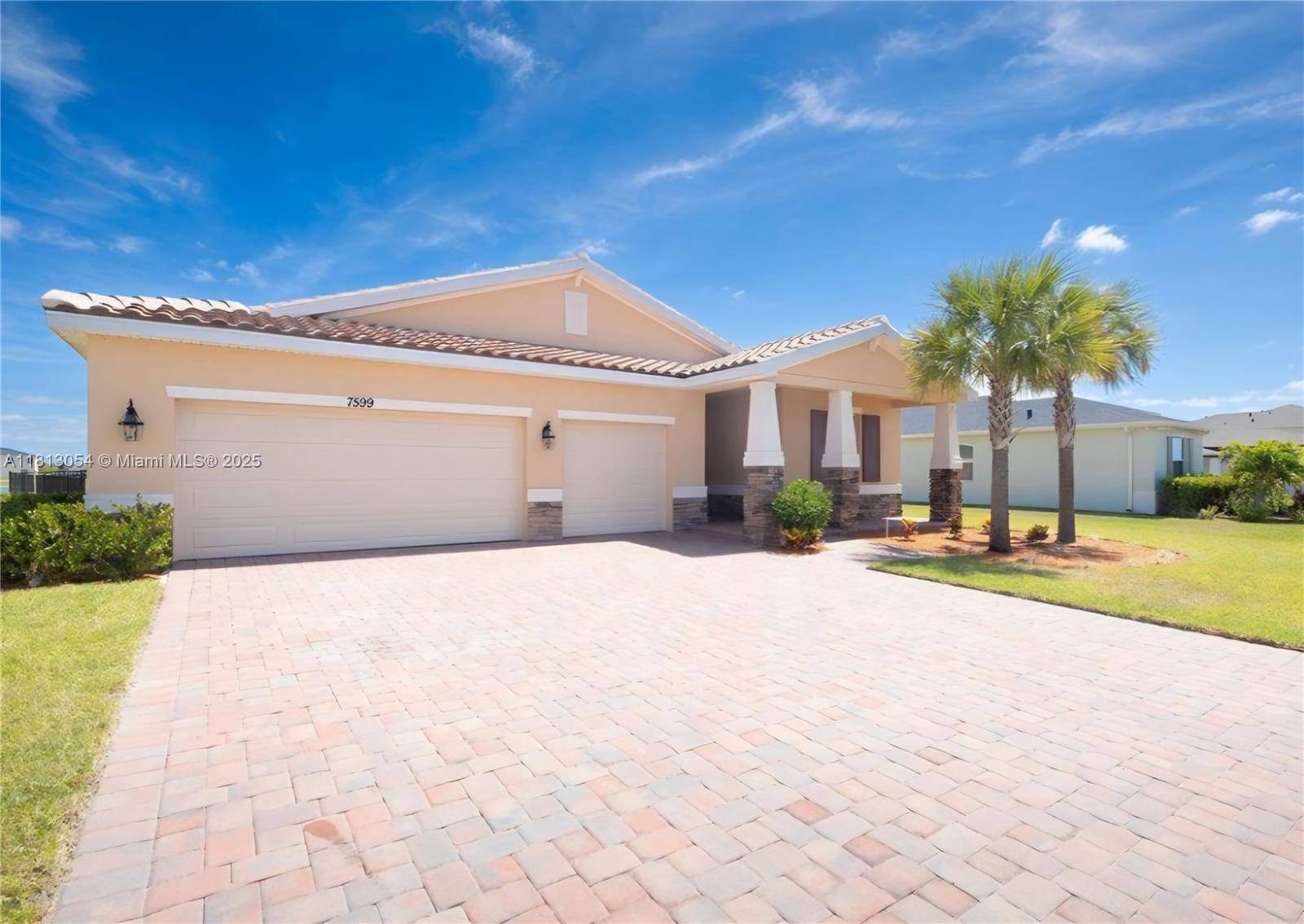 Port St. Lucie, FL 34987,Address not disclosed