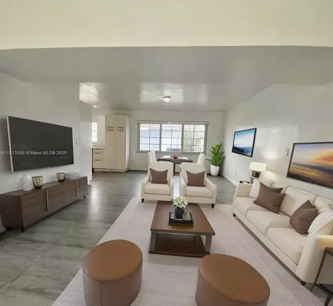 1201 S Biscayne Point Rd, Miami Beach, FL 33141