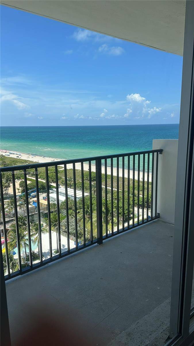 Surfside, FL 33154,9273 Collins Ave #1107