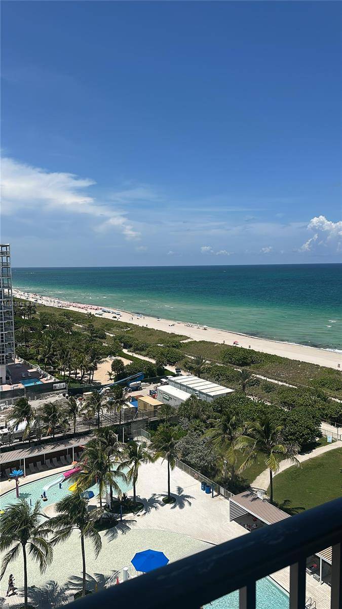 Surfside, FL 33154,9273 Collins Ave #1107