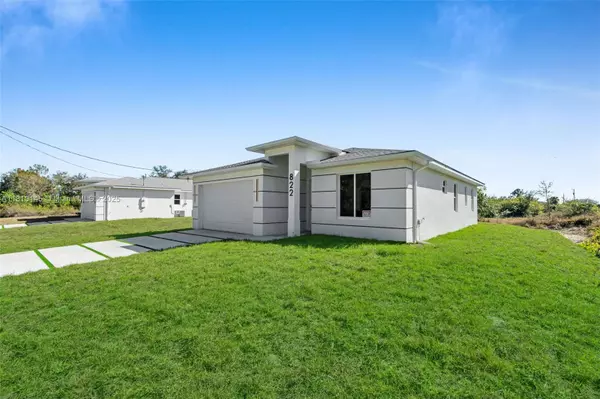 Lehigh Acres, FL 33974,822 CHEMSTRAND ST E
