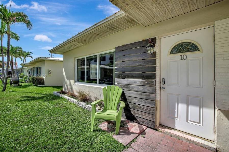 820 N Ocean Blvd #10, Pompano Beach, FL 33062