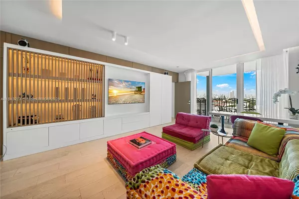 Miami Beach, FL 33139,1500 Ocean Dr #910