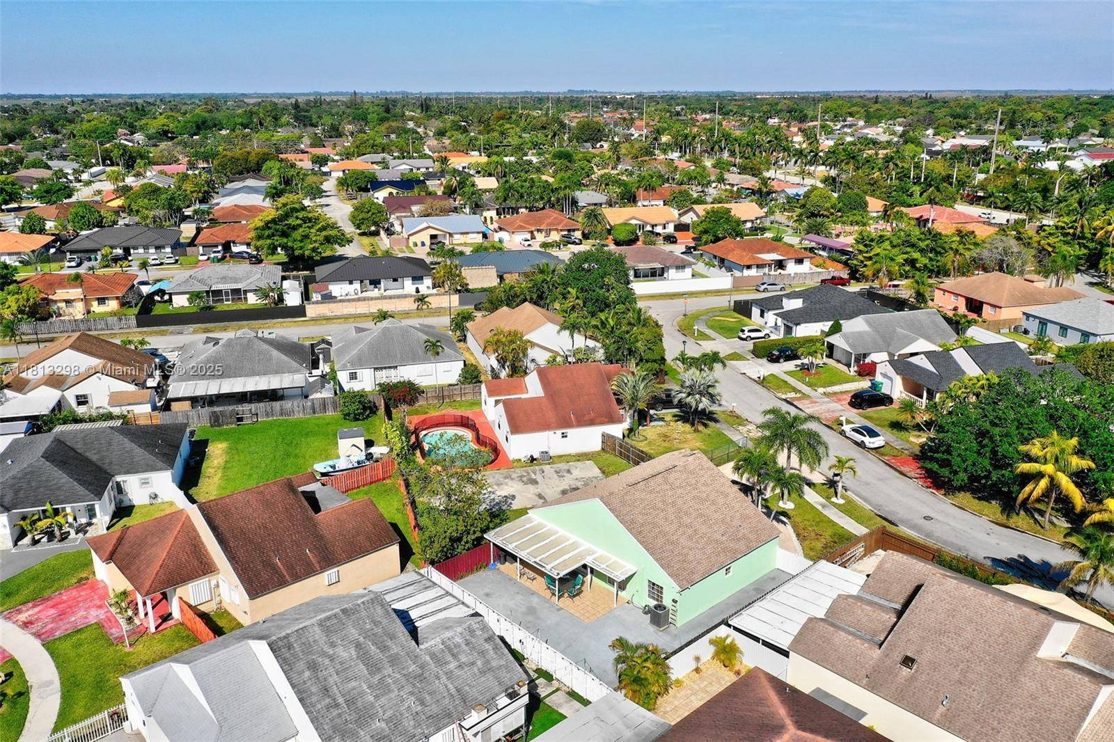 Miami, FL 33177,14400 SW 153rd Ter