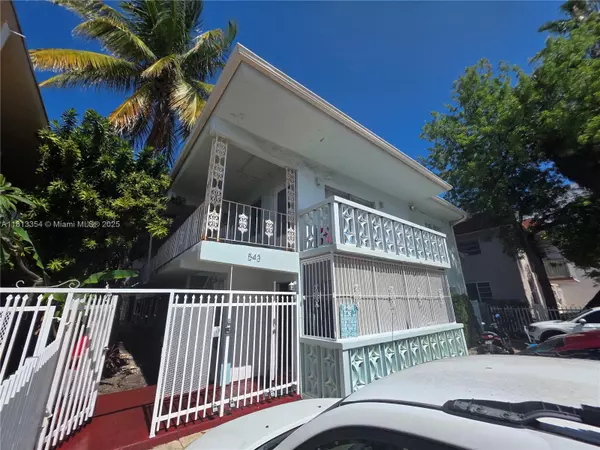 543 Meridian Ave #1, Miami Beach, FL 33139