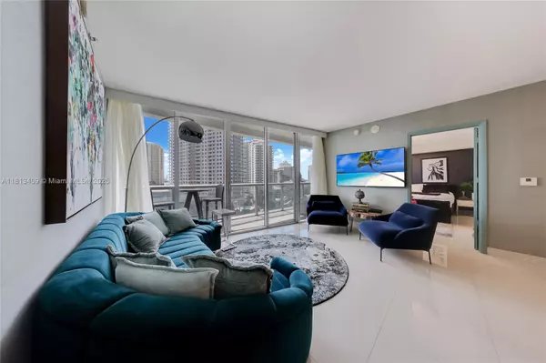 Miami, FL 33131,465 Brickell Ave #1019