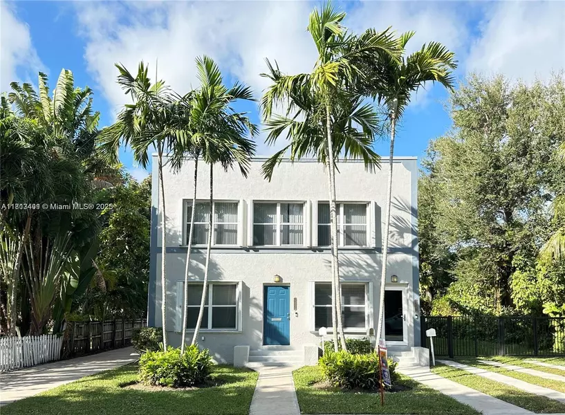 10538 NE 4th Ave, Miami Shores, FL 33138