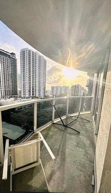 Miami, FL 33137,601 NE 23rd St #1003