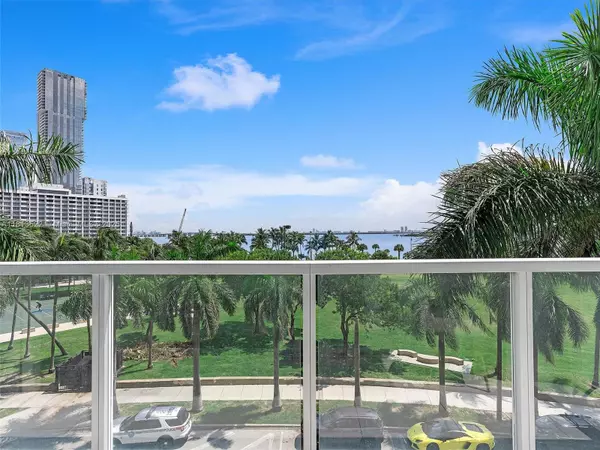 Miami, FL 33132,1900 N Bayshore Dr #603
