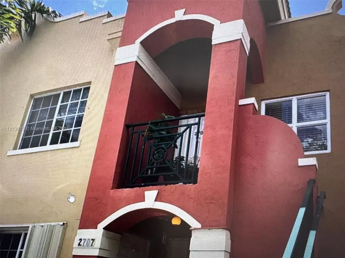 Miami, FL 33177,13342 SW 152nd St #2708