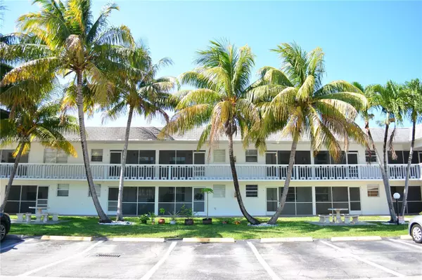 Hallandale Beach, FL 33009,705 NE 2nd St #4