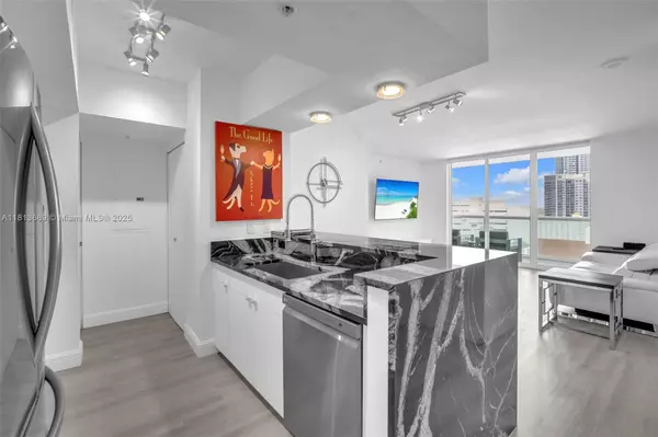 Fort Lauderdale, FL 33301,347 N New River Dr E #1205