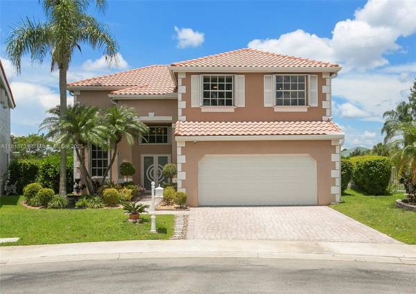 Weston, FL 33326,210 Somerset Way