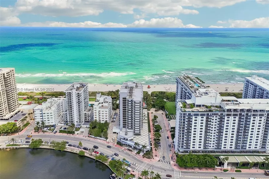 2401 Collins Ave #1011, Miami Beach, FL 33140