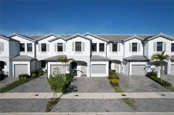 28567 SW 134th Ave, Homestead, FL 33033
