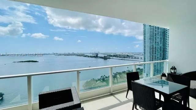 2020 N Bayshore Dr #3009, Miami, FL 33137