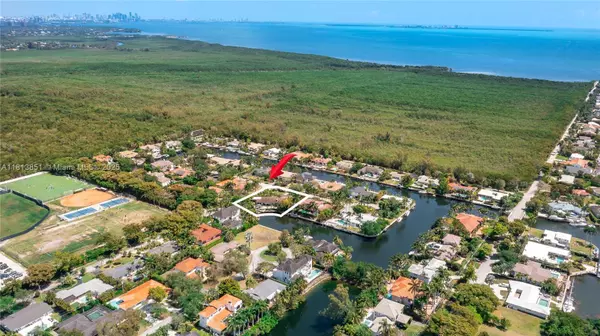 Coral Gables, FL 33156,1240 Campamento Ave