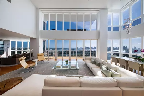 Miami Beach, FL 33139,400 Alton Rd #3701