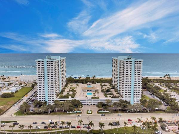 1201 S Ocean Dr #507S, Hollywood, FL 33019