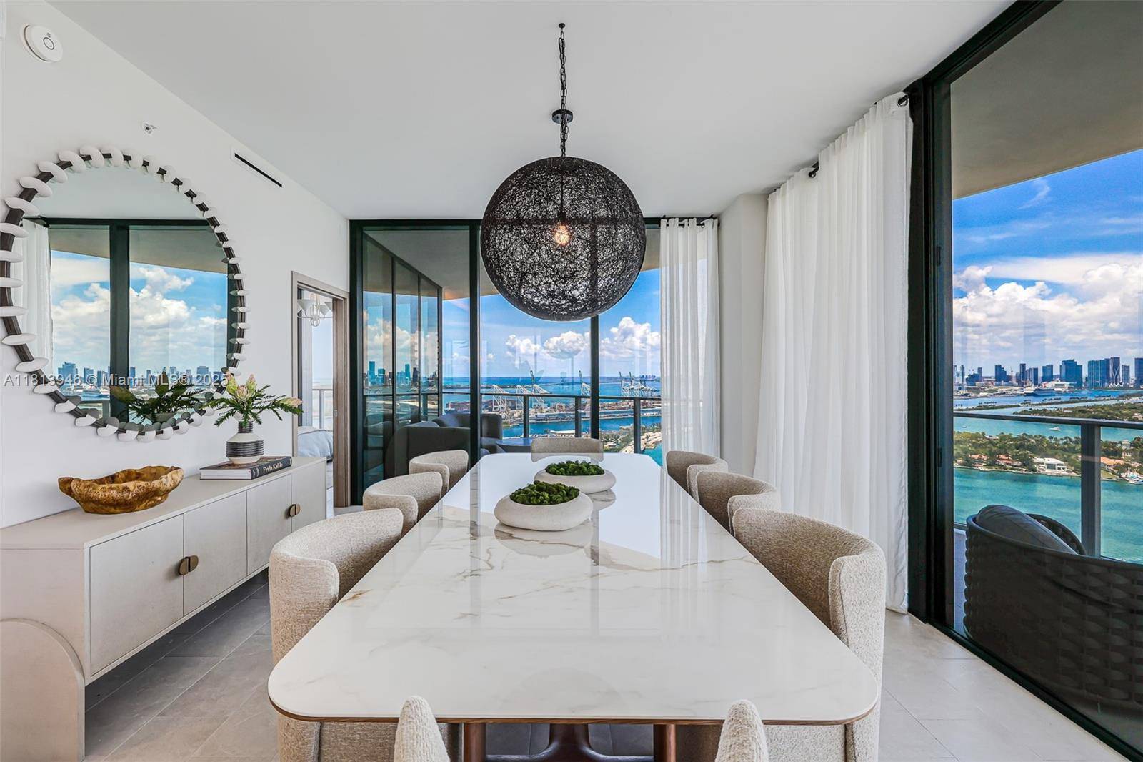 Miami Beach, FL 33139,500 Alton Road #3603