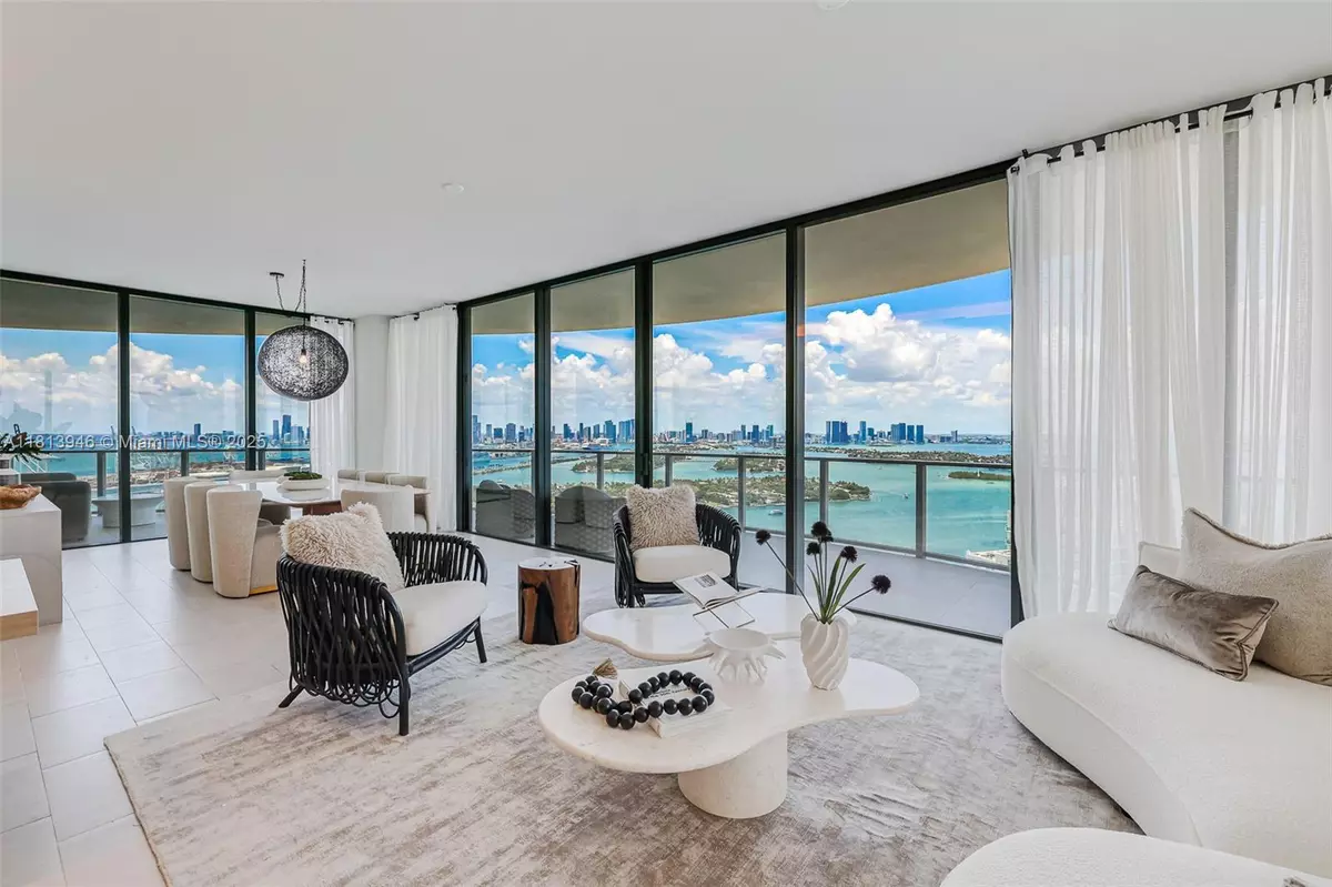 Miami Beach, FL 33139,500 Alton Road #3603