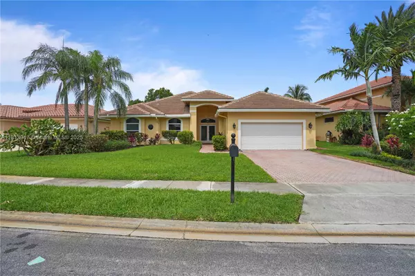 Pembroke Pines, FL 33027,720 Cypress Pointe Dr W