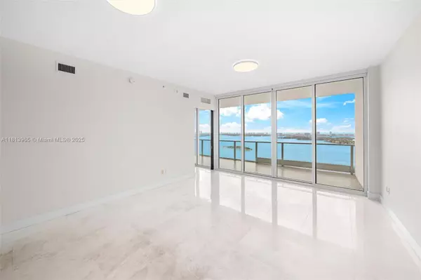 Miami, FL 33137,2020 N Bayshore Dr #3507