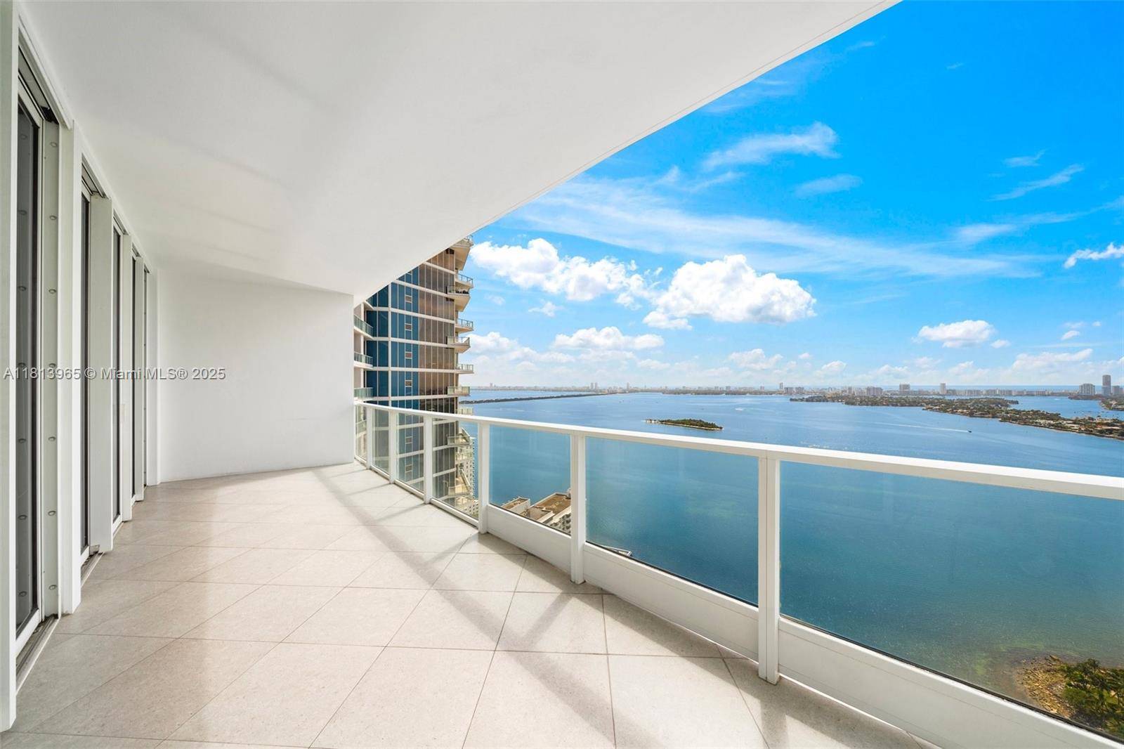 Miami, FL 33137,2020 N Bayshore Dr #3507