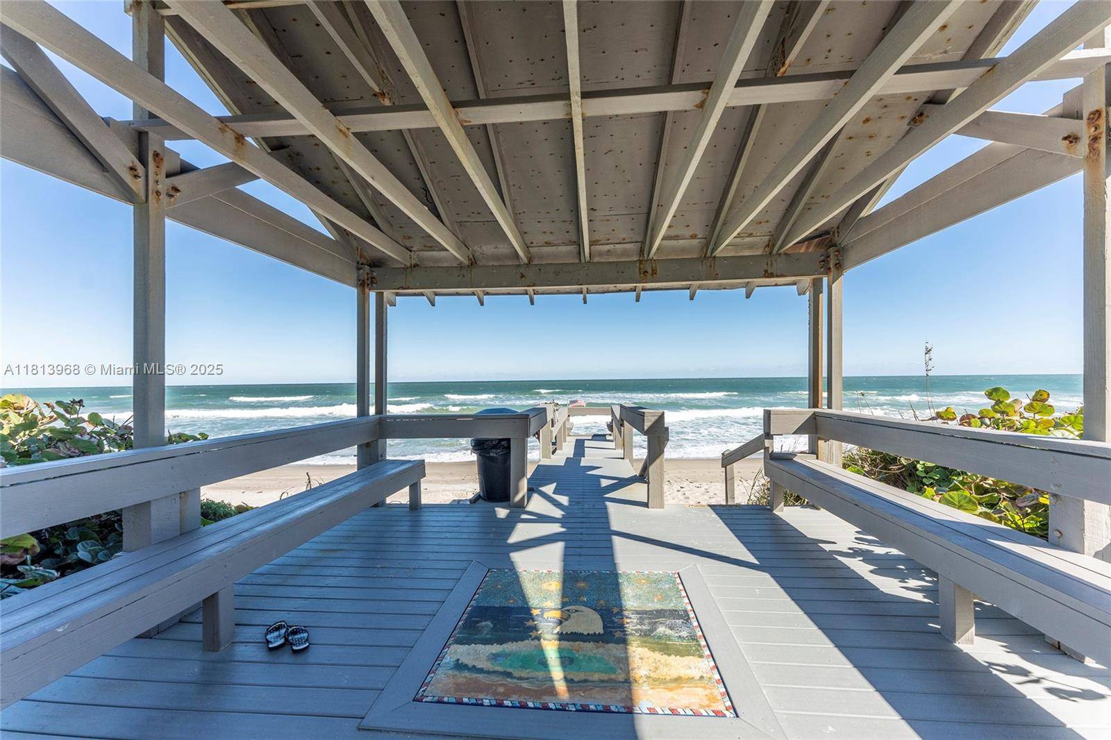 Jensen Beach, FL 34957,7370 S Ocean Dr #815
