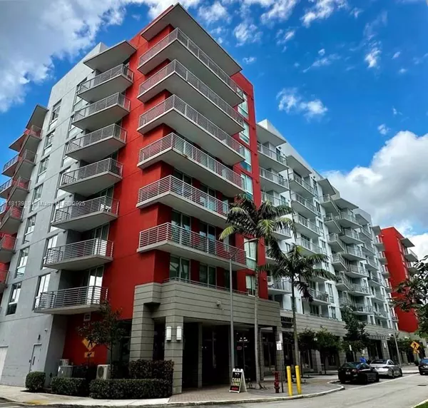 7875 NW 107th Ave #205, Doral, FL 33178