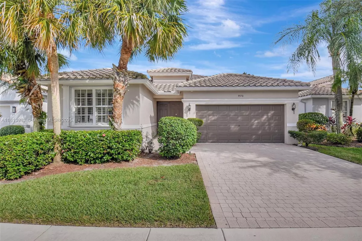 Lake Worth, FL 33467,9970 Torino Dr