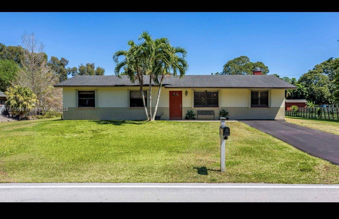 Southwest Ranches, FL 33332,6160 SW 188th
