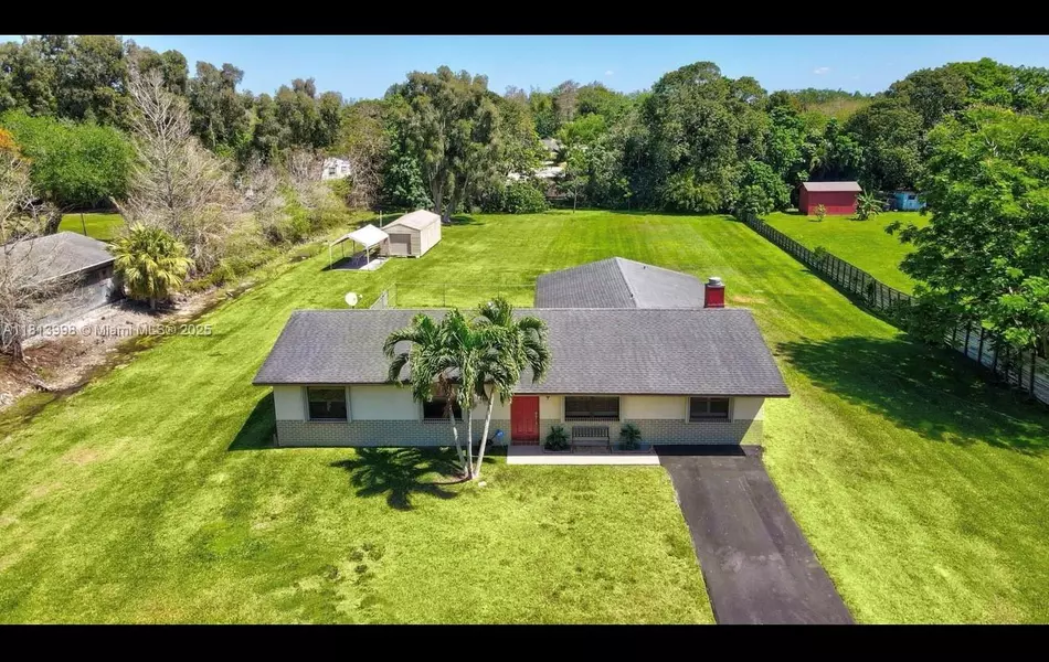 6160 SW 188th, Southwest Ranches, FL 33332