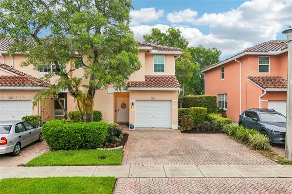 Sunrise, FL 33351,3860 NW 90th Way